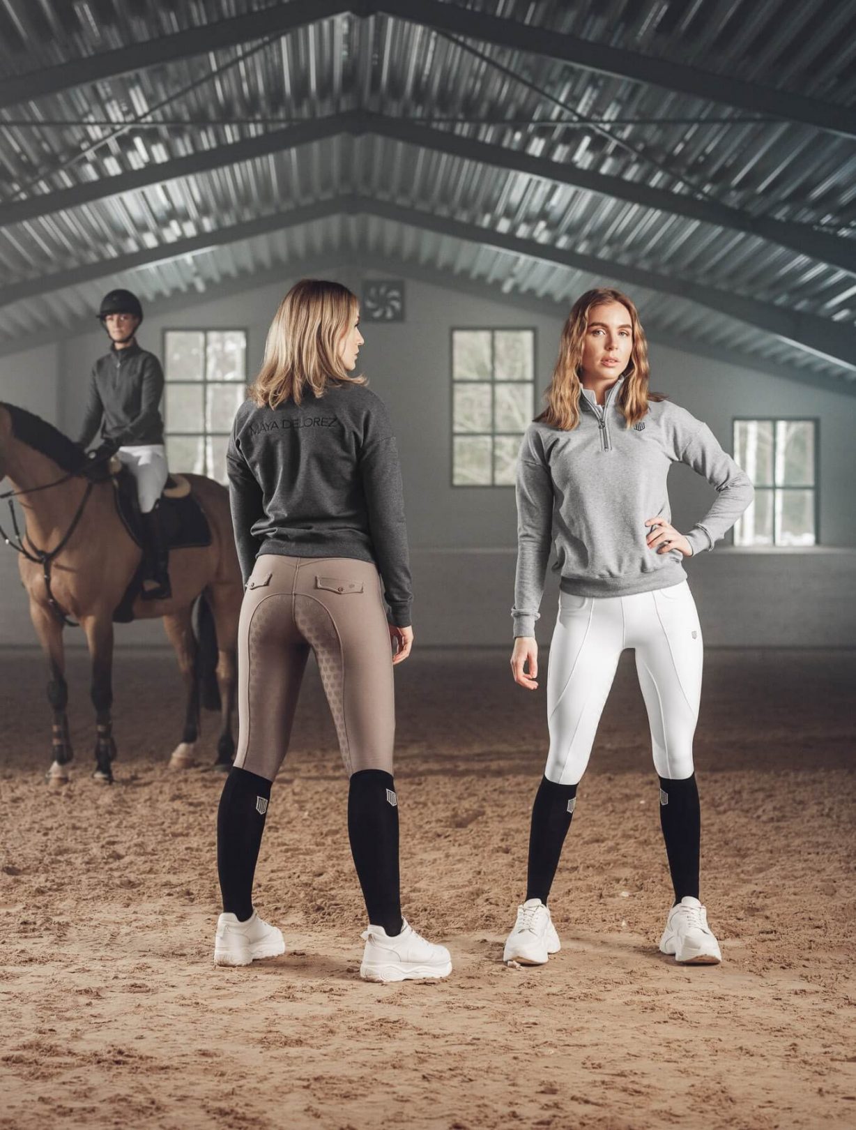 Details 78+ horse riding trousers - in.cdgdbentre
