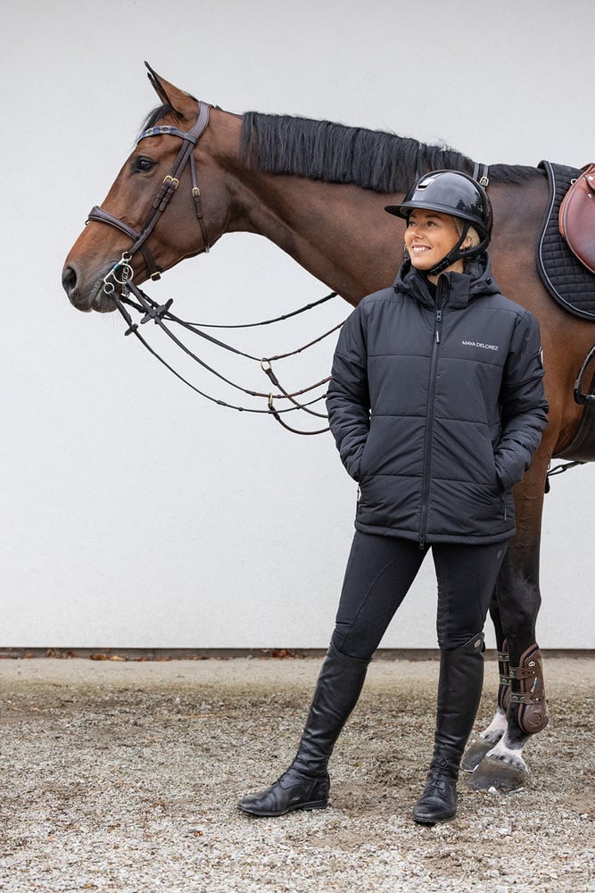 Horse Riding Gear for Beginners Guide - Fauna Care